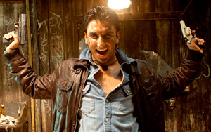 Kill Dil